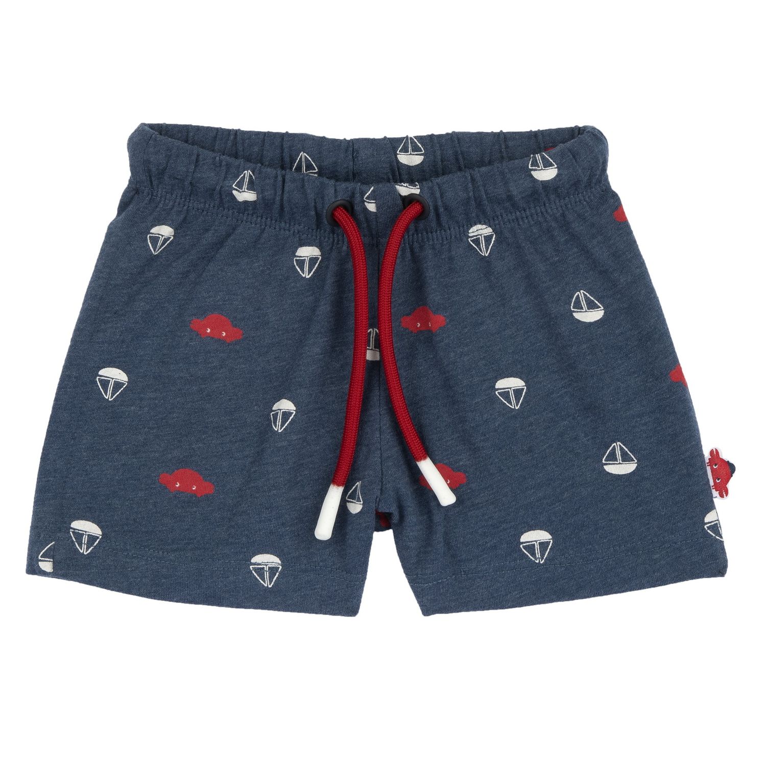 Completo canottiera e pantaloncini - chicco - Chicco