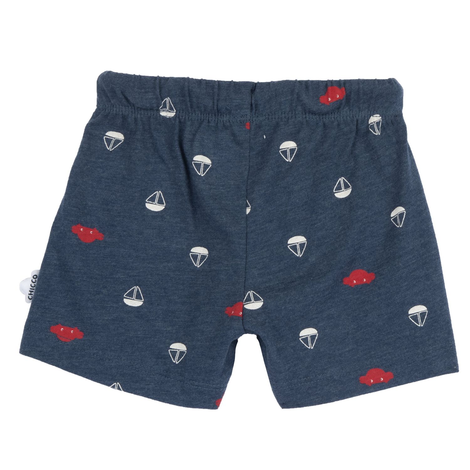 Completo canottiera e pantaloncini - chicco - Chicco