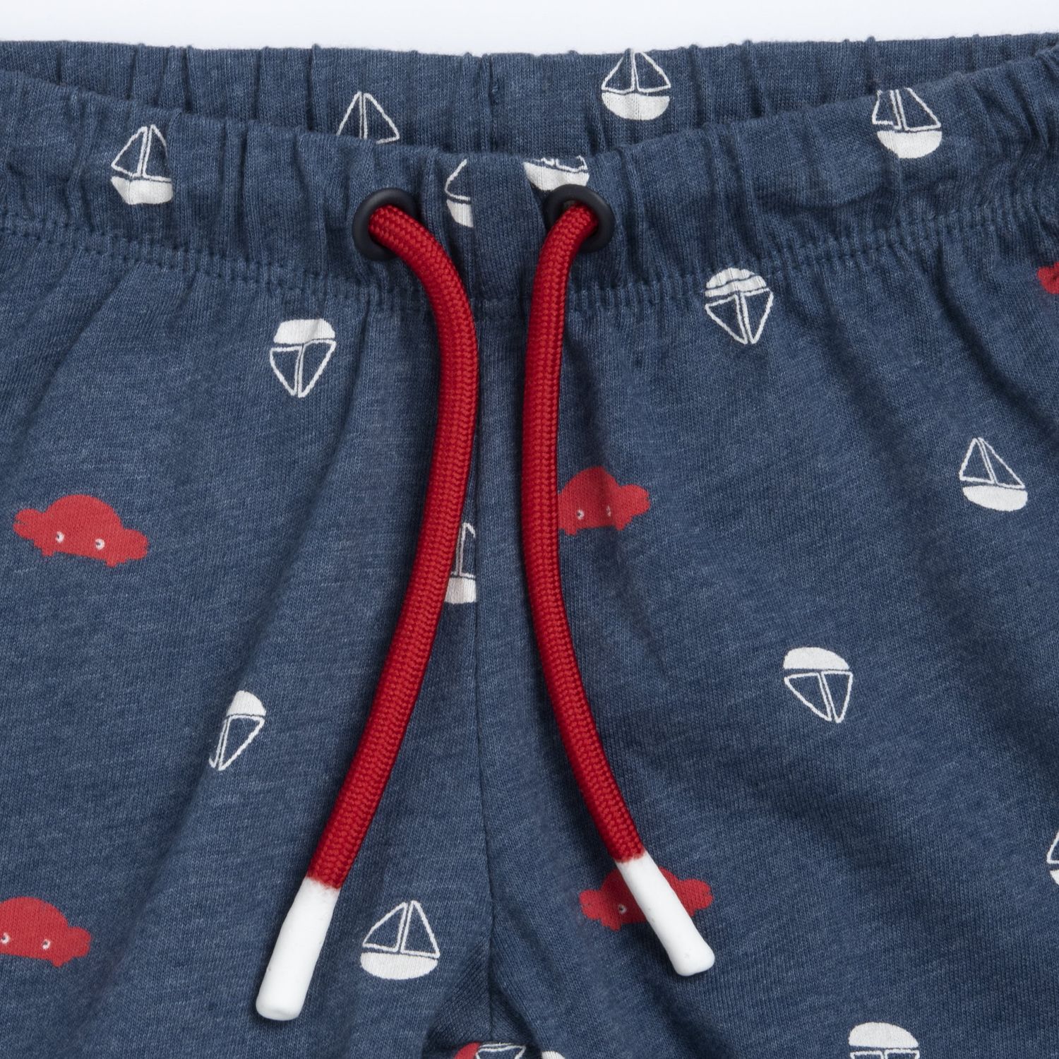 Completo canottiera e pantaloncini - chicco - Chicco