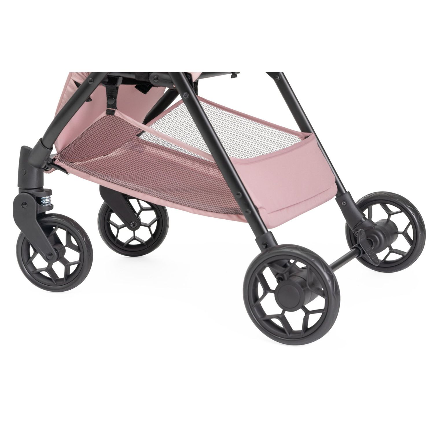 Passeggino taormina blush - chicco - Chicco