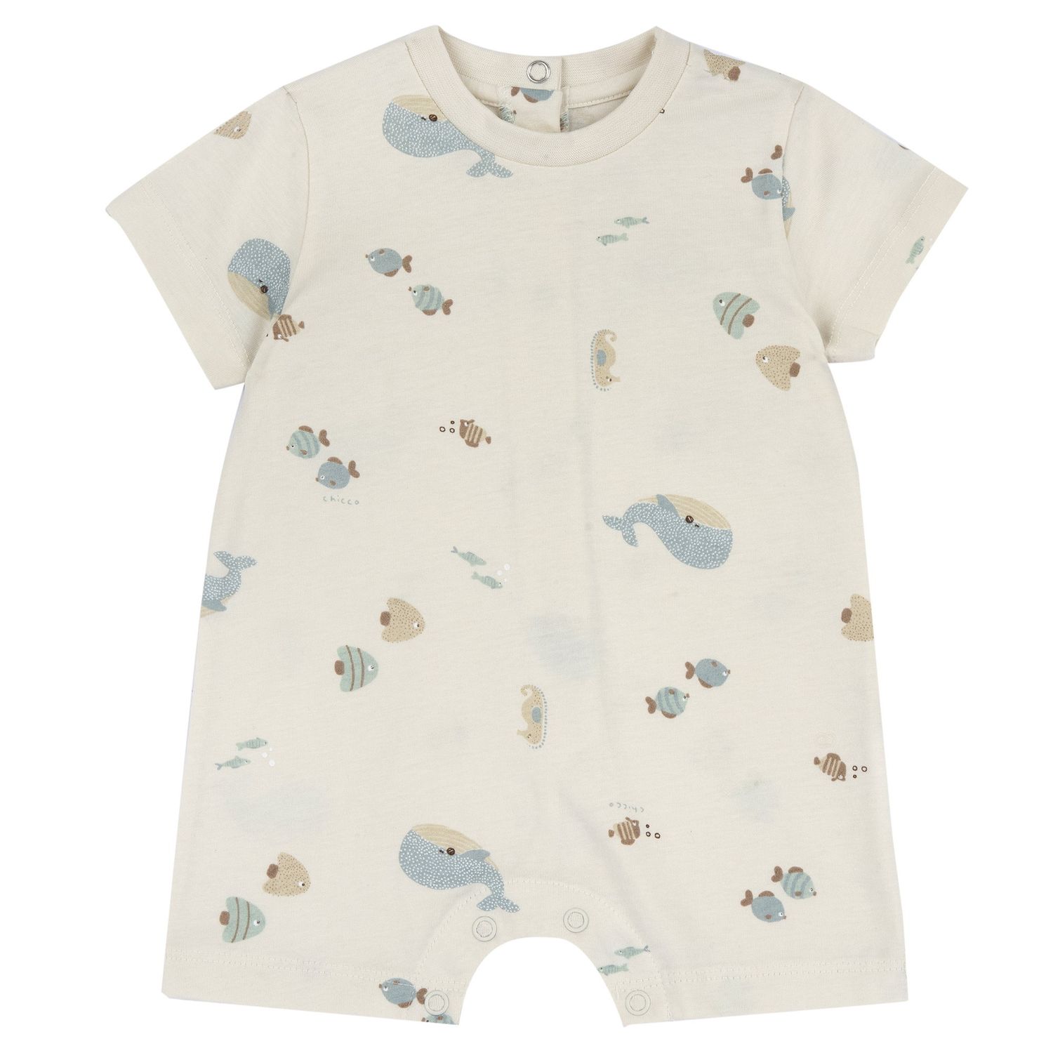 Pagliaccetto - chicco - Chicco