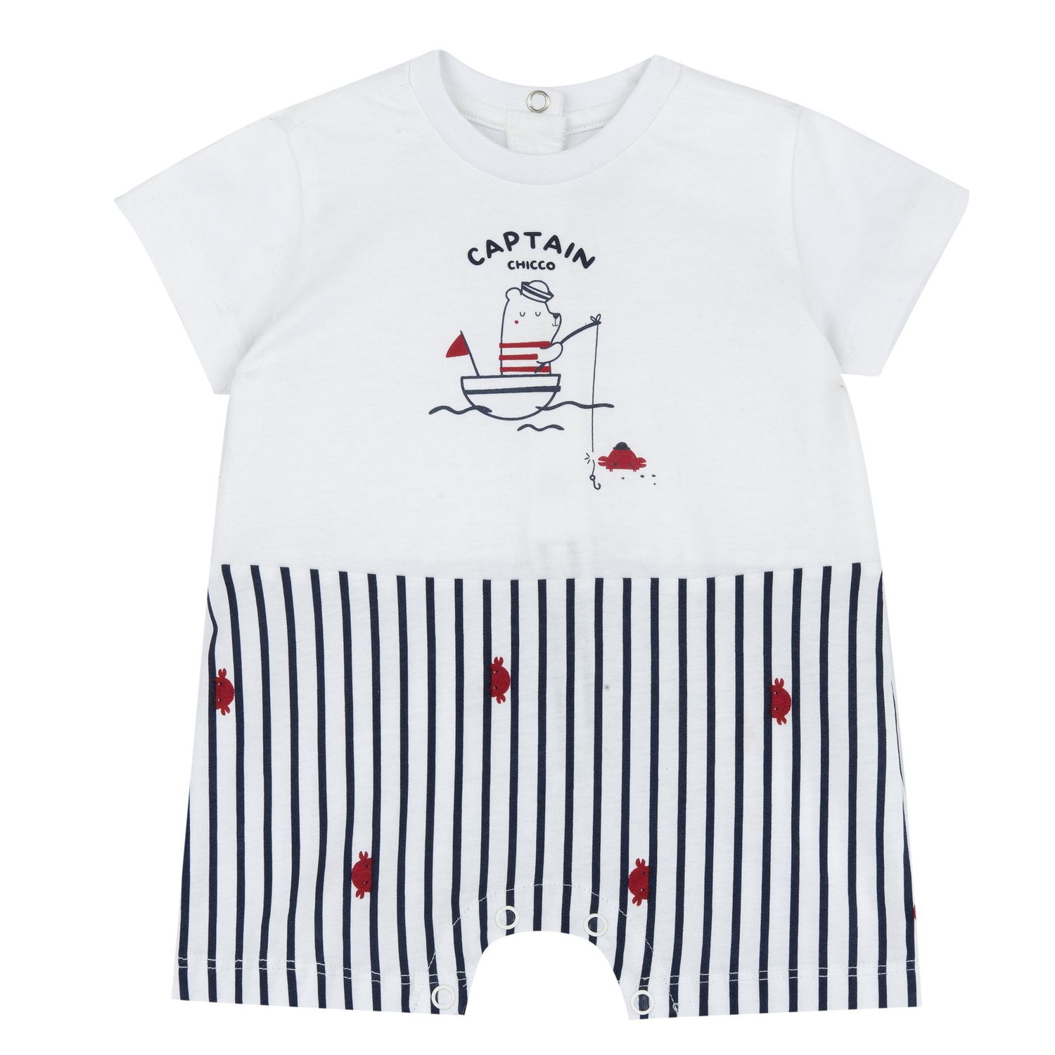 Pagliaccetto - chicco - Chicco