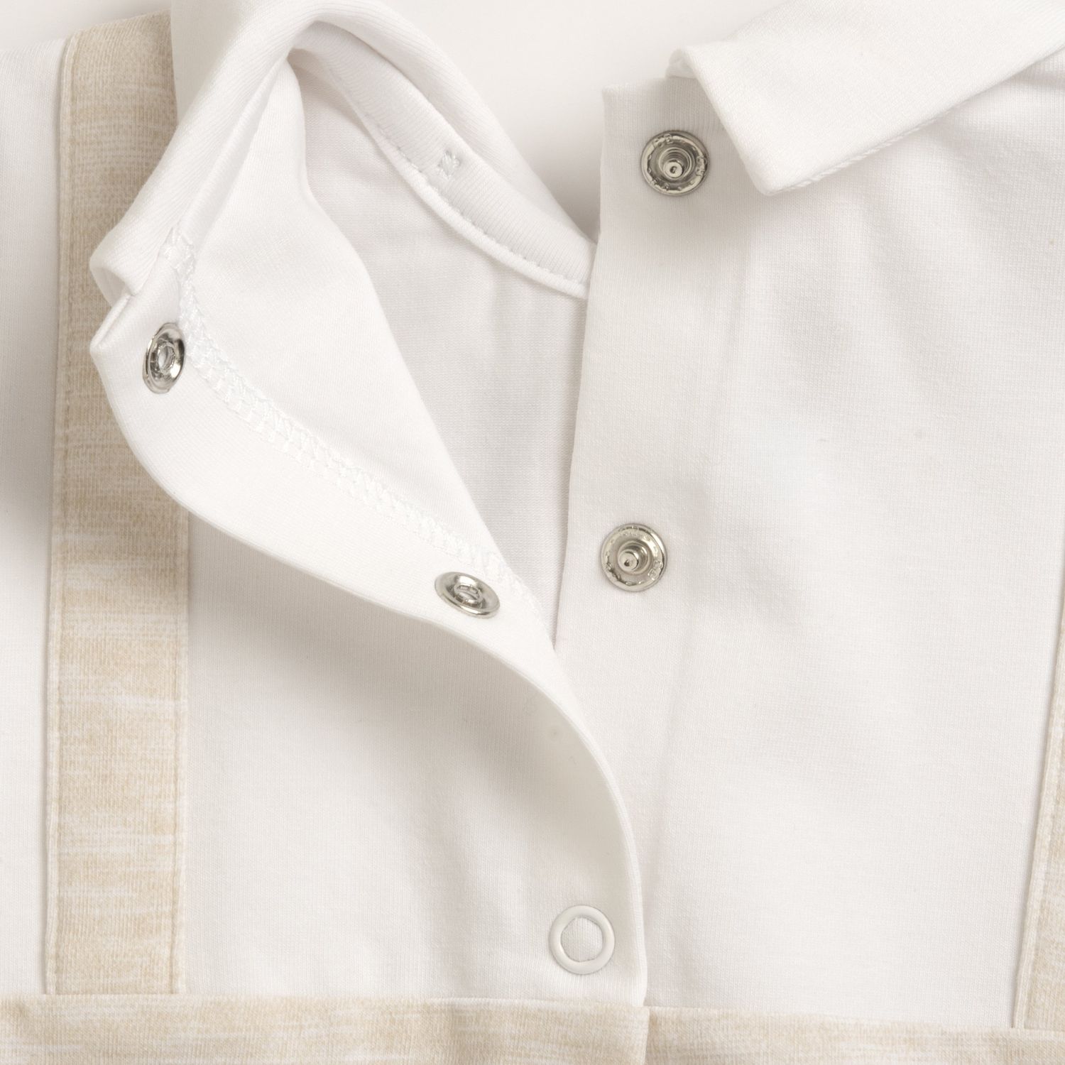 Pagliaccetto elegante - chicco - Chicco