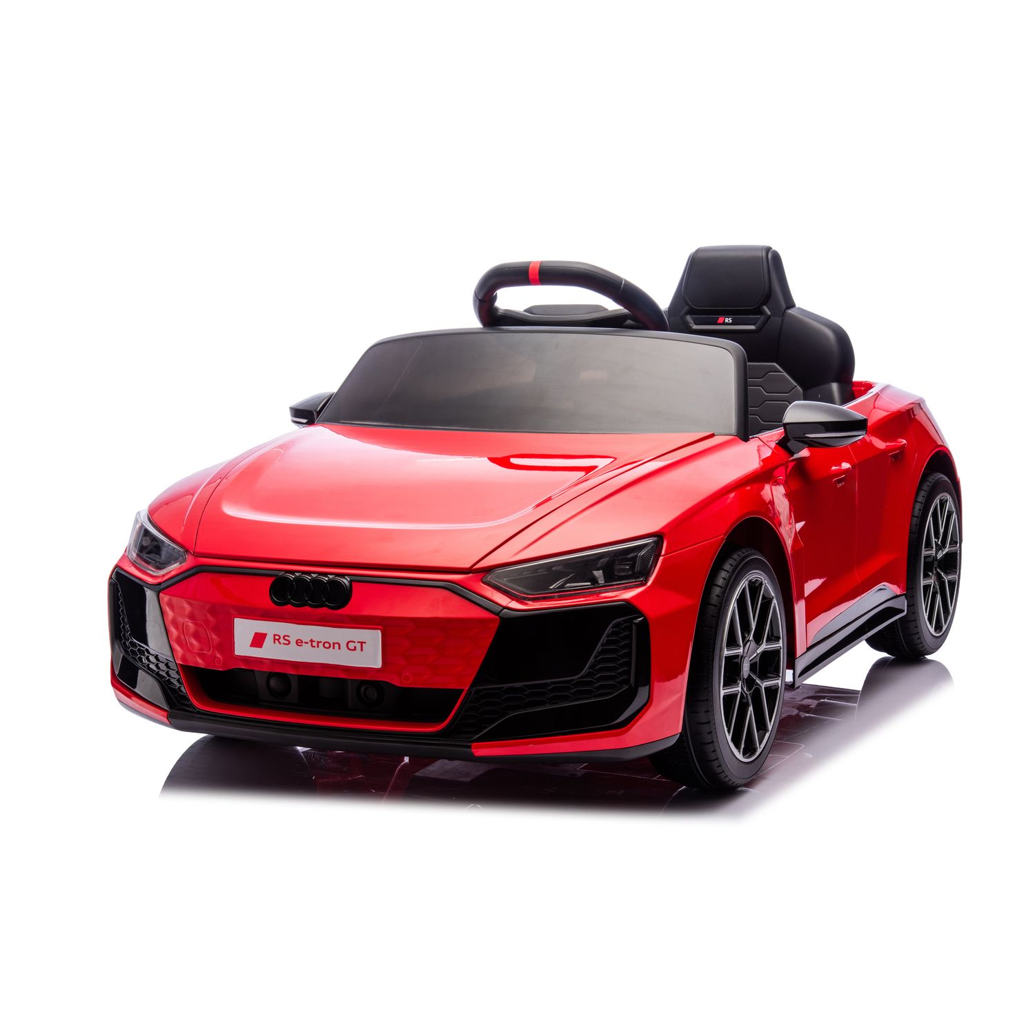 Audi rs e-tron gt - Sun&Sport
