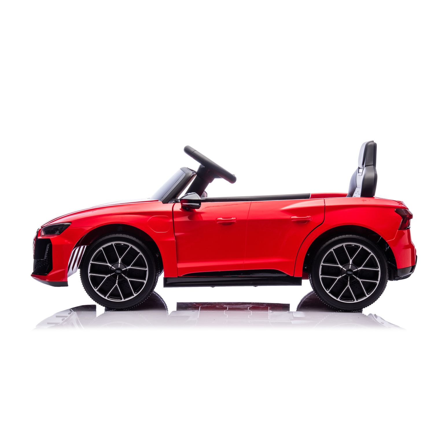 Audi rs e-tron gt - Sun&Sport