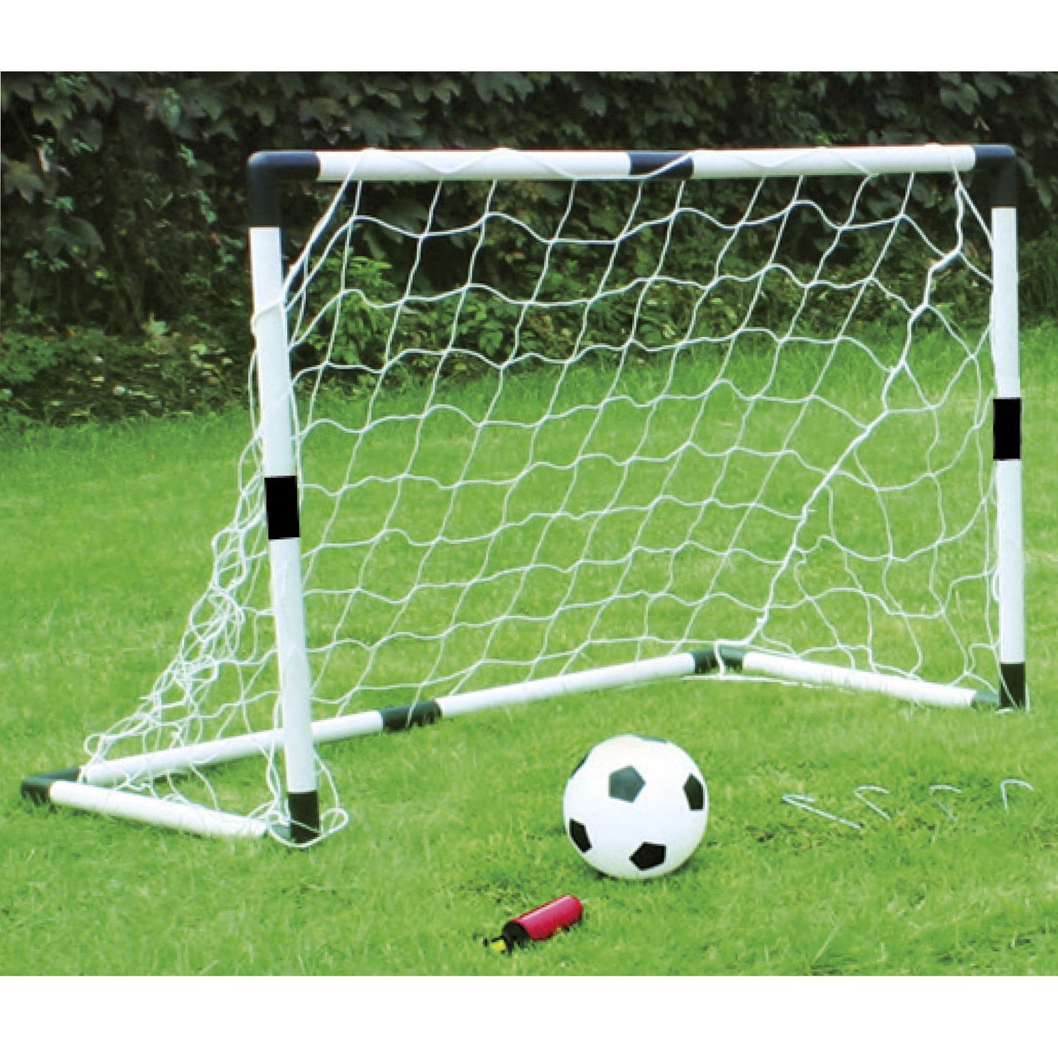 Porta da calcio kick-off -3+ - sun & sport - Sun&Sport