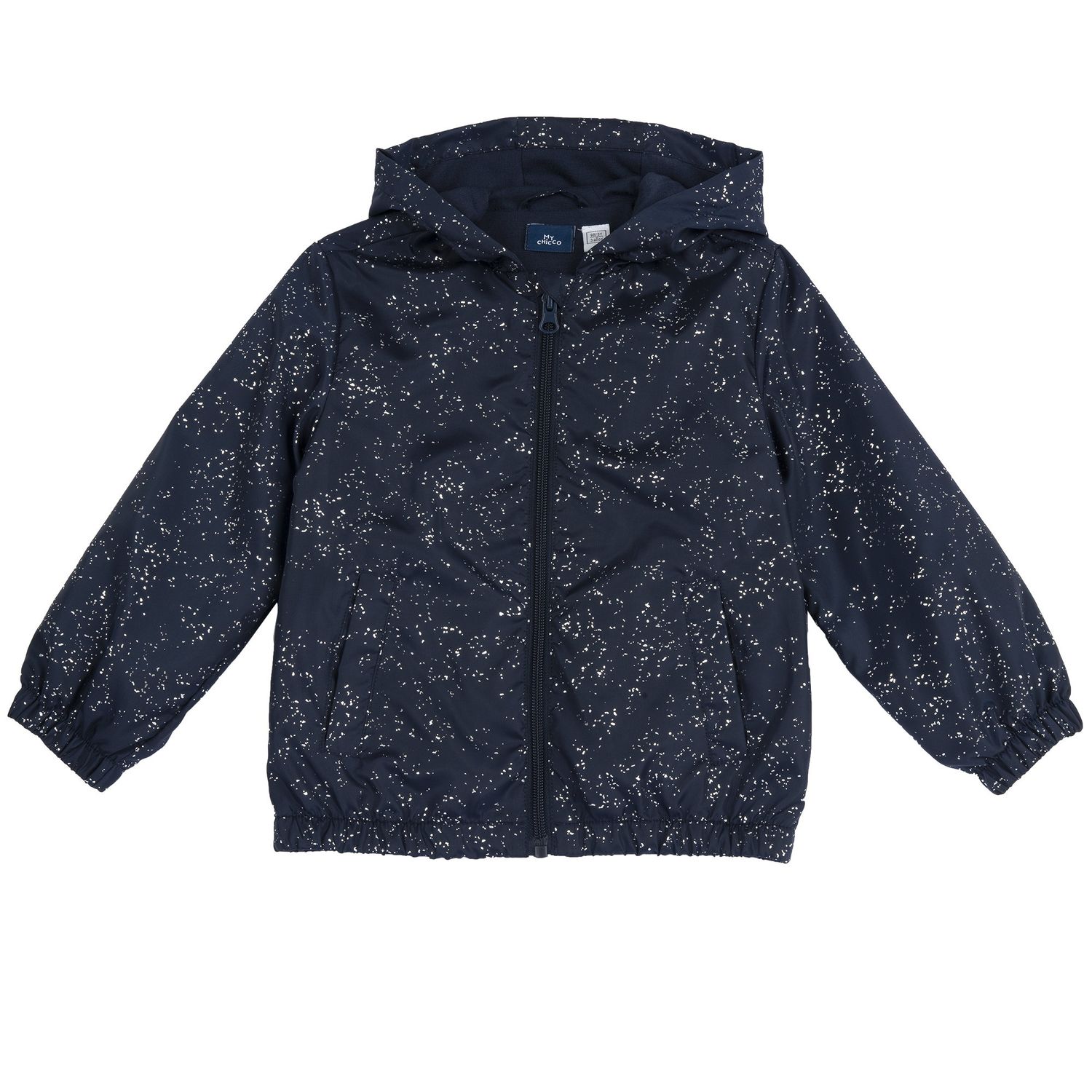 Giubbotto bambina - chicco - Chicco