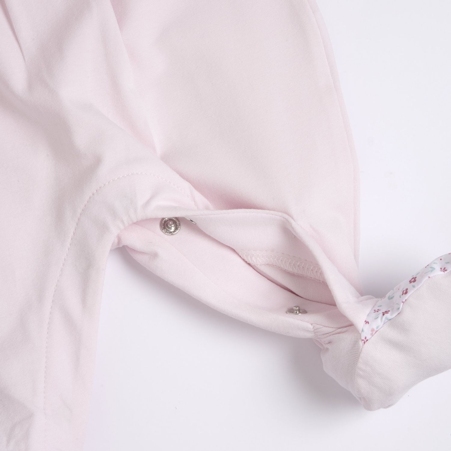 Tutina con apertura a patello - chicco - Chicco