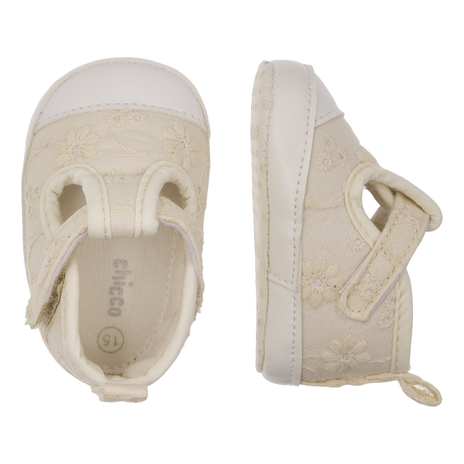 Sandalo con strappo - chicco - Chicco