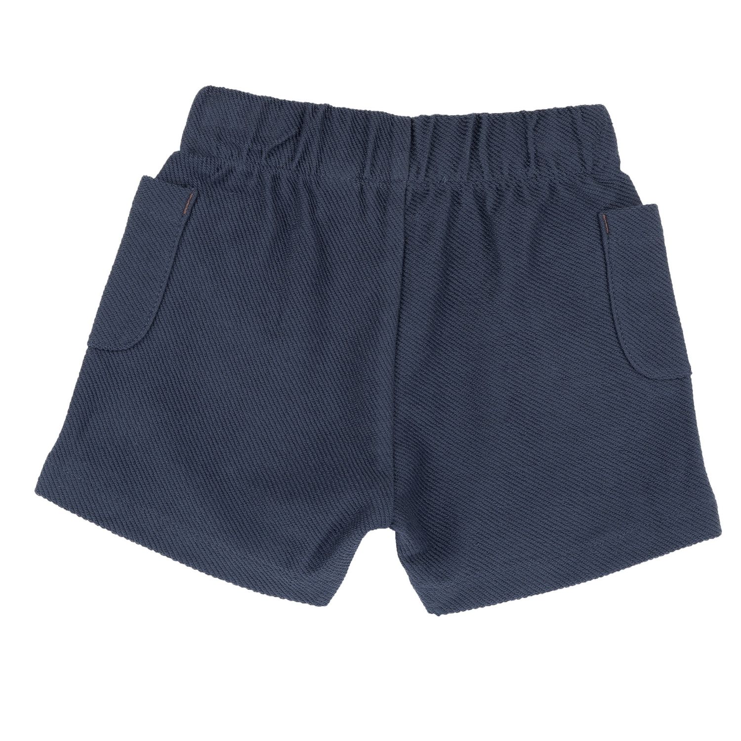 Completo maglietta a maniche corte e pantaloncini - chicco - Chicco