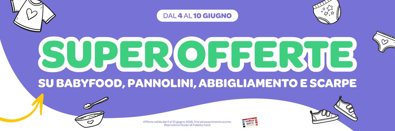 🍎SUPER OFFERTE