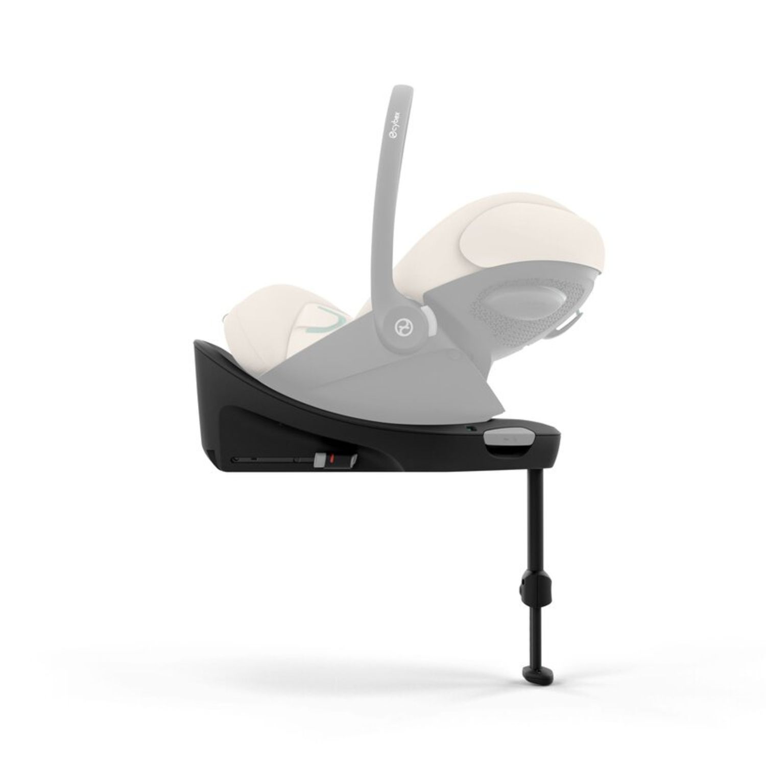 Base g3 black - cybex - Cybex
