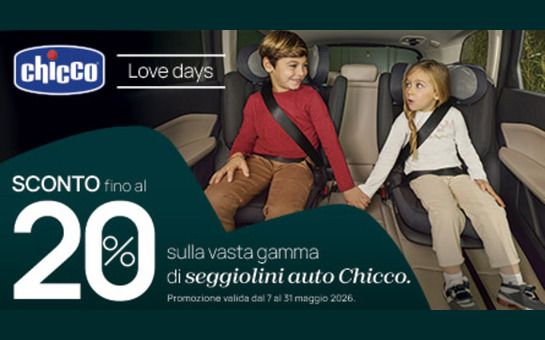 PROMO LOVE DAYS