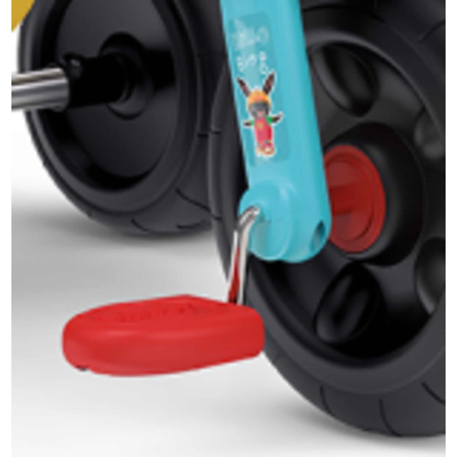 Triciclo be move bing - Bing