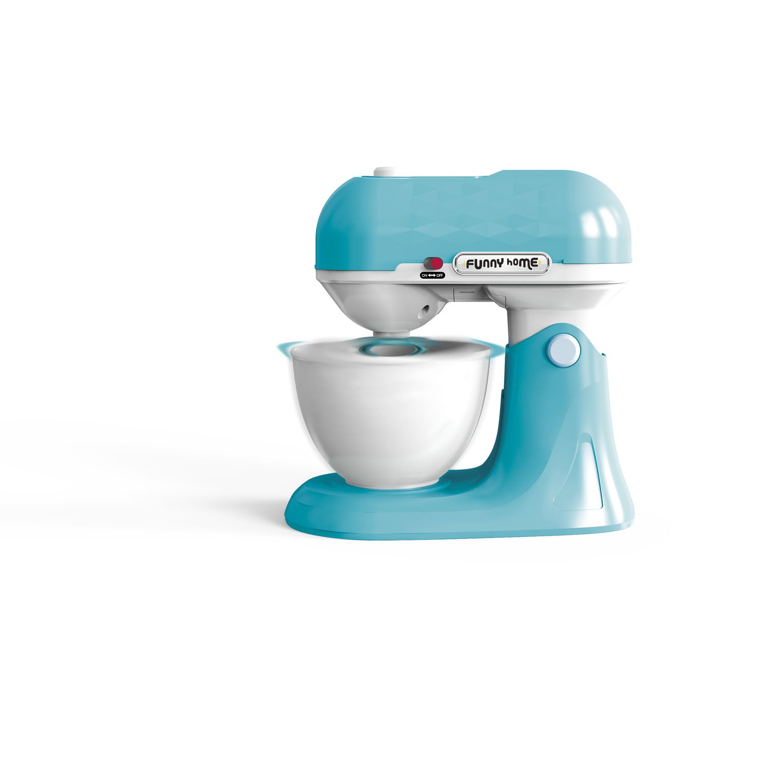 Set colazione 4in1 - funny home 3+ - Funny home