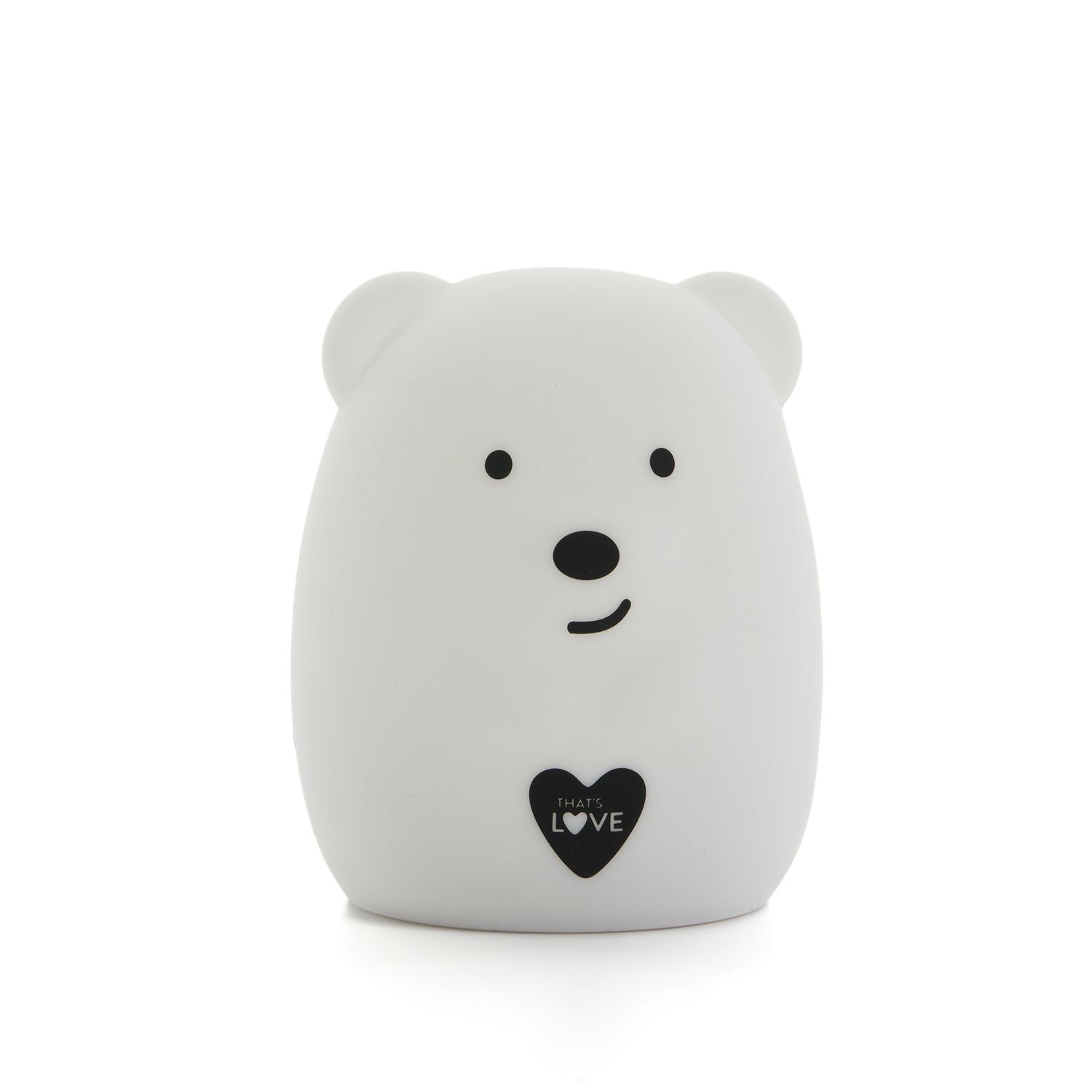 Luce notte orso - that's love - That's Love