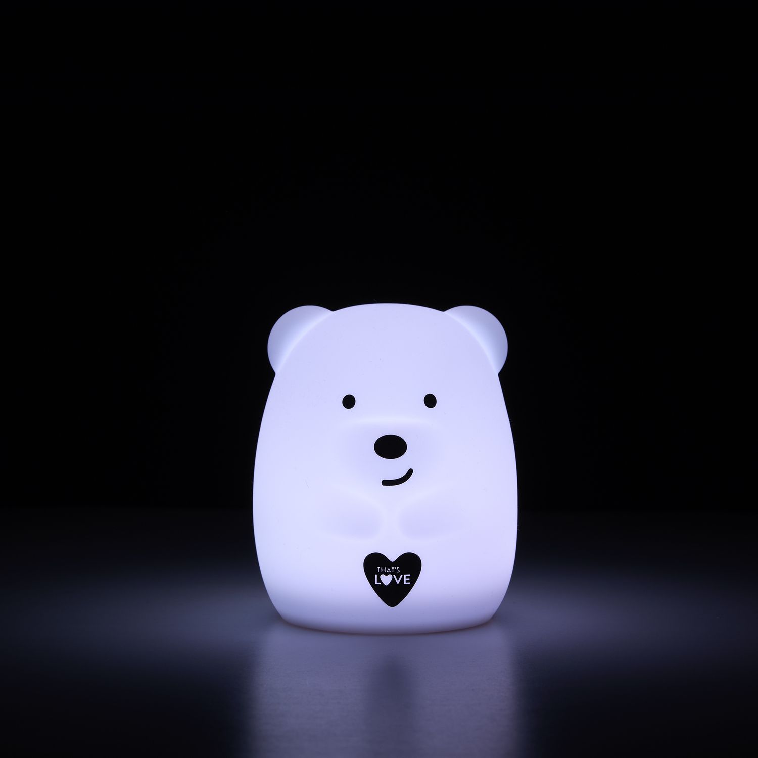 Luce notte orso - that's love - That's Love