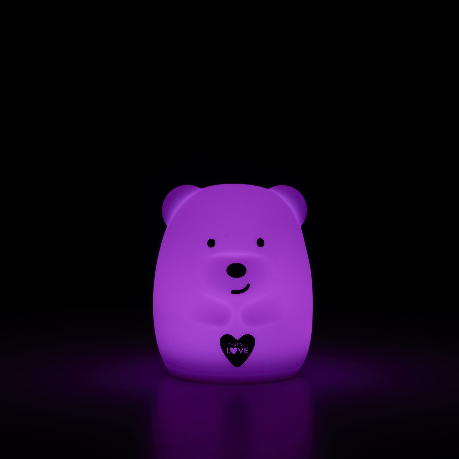 Luce notte orso - that's love - That's Love