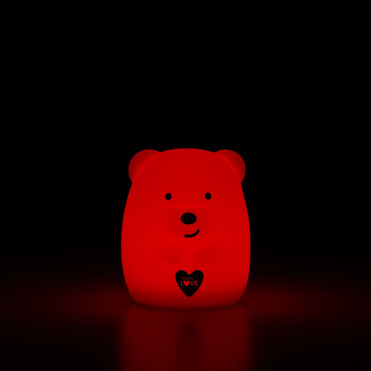 Luce notte orso - that's love - That's Love