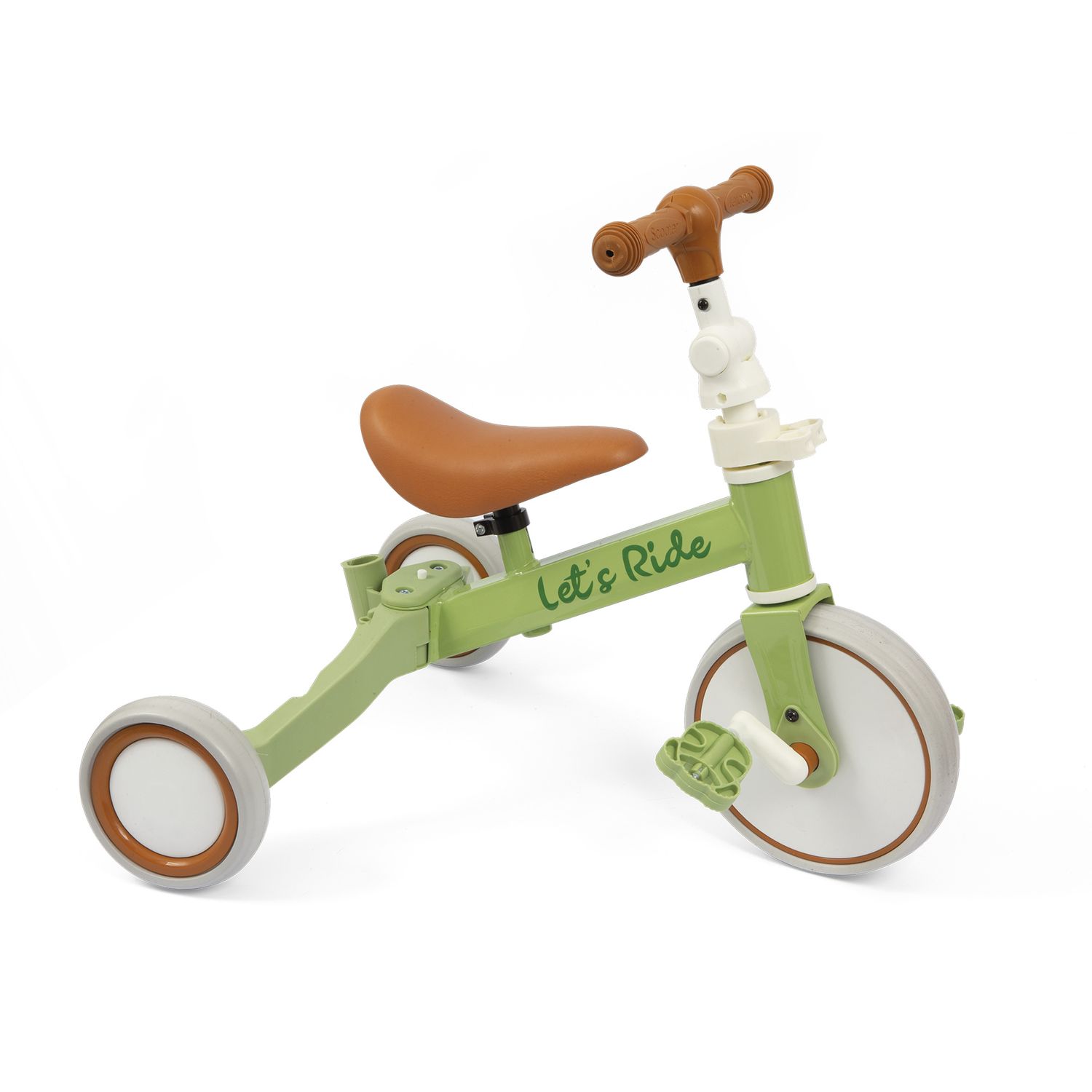 Triciclo 3 in 1 let's ride - Sun&amp;Sport