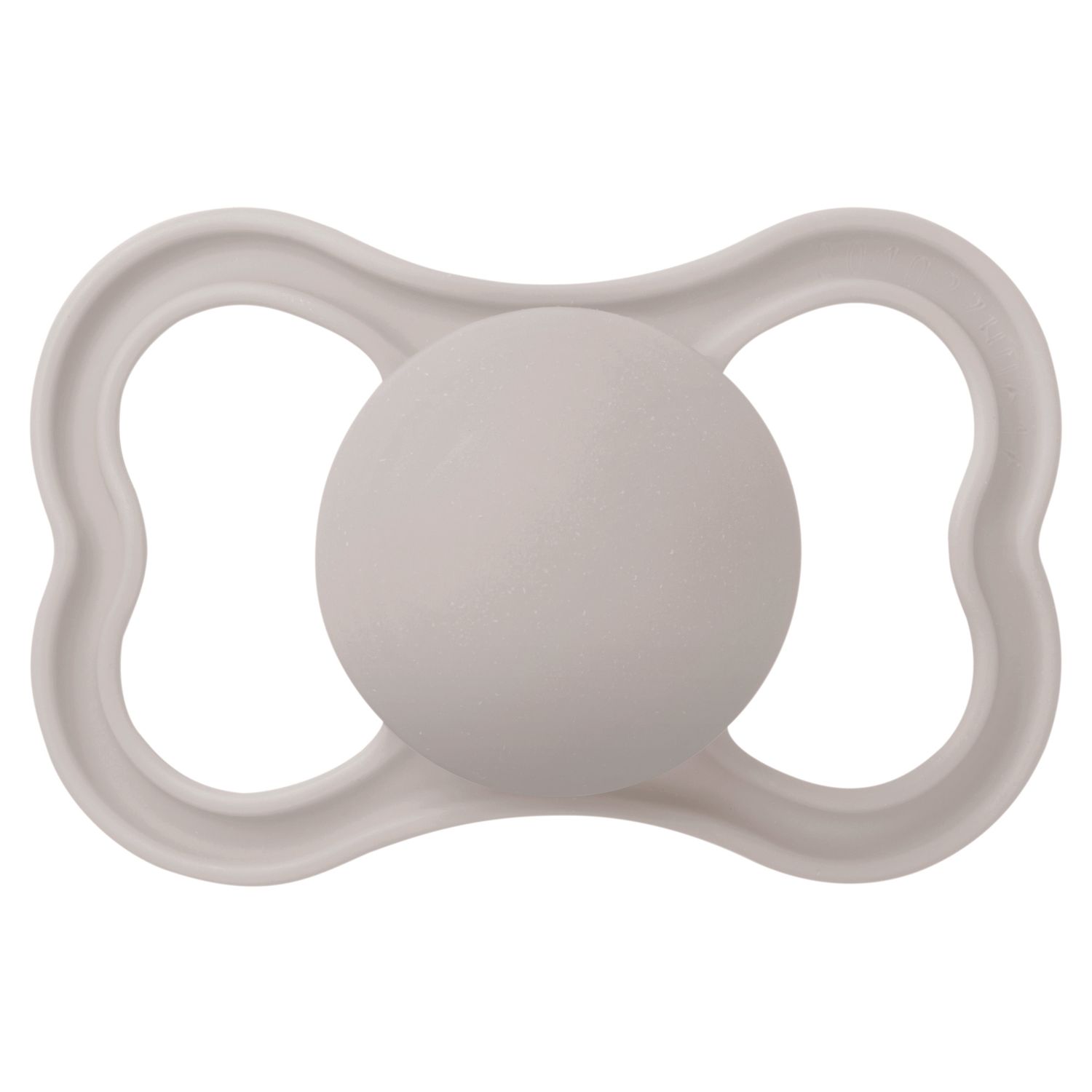 Mam air succhietto 6-16 mesi (set da 2), ciuccio mam 6-16 mesi per pelli sensibili e delicate, celeste/neutro - Mam