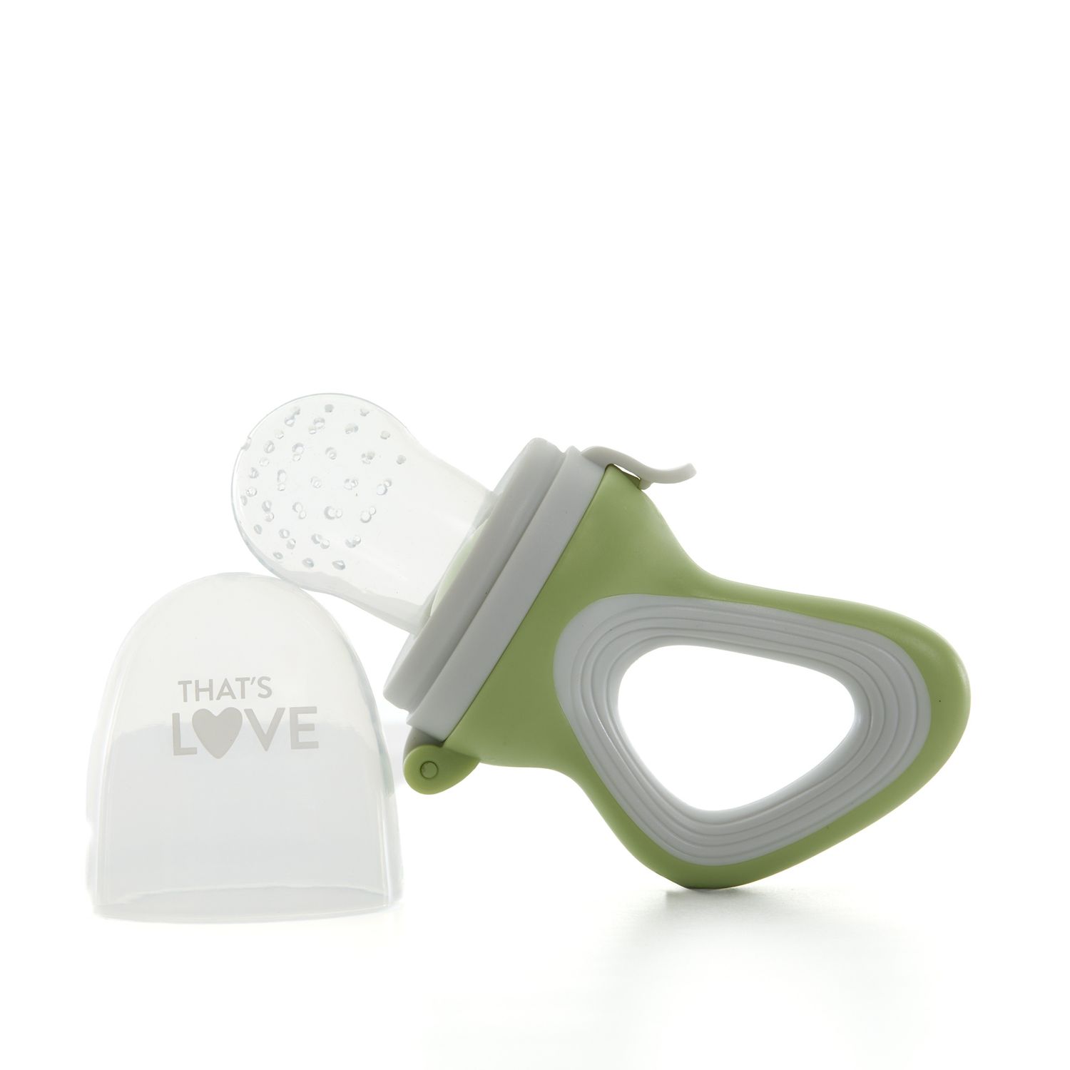 Fruttino in silicone - that's love - That's Love