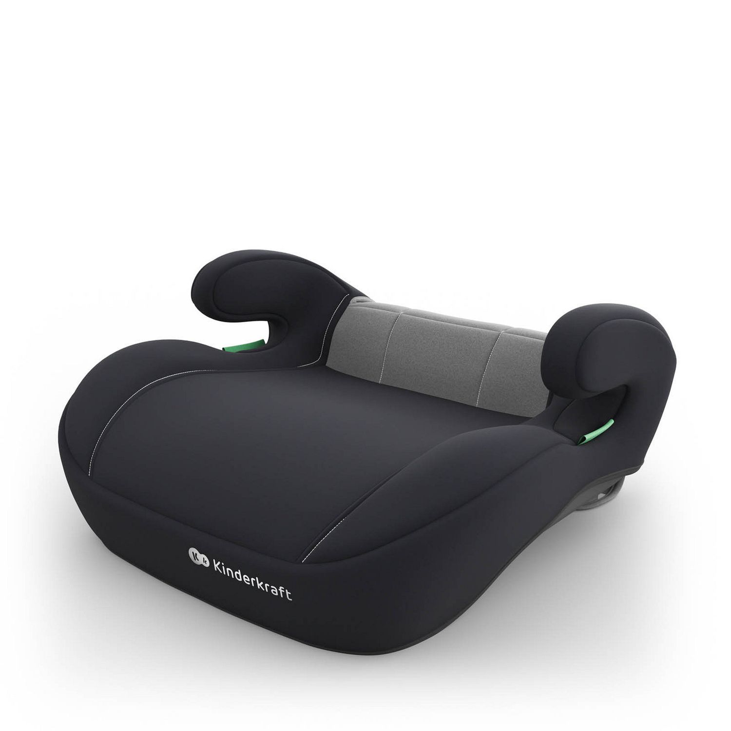 Seggiolino auto i-spark 2 grey i-size 100-150cm - grey - kinderkraft - KinderKraft