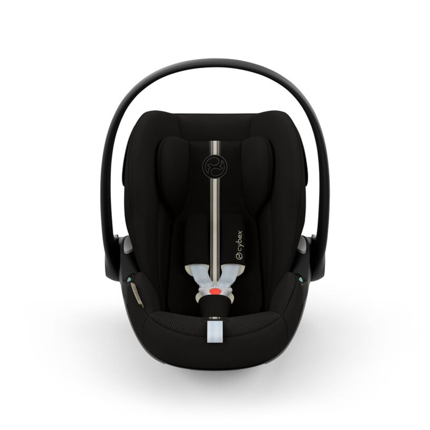 Seggiolino cloud g3 plus moon black - cybex - Cybex