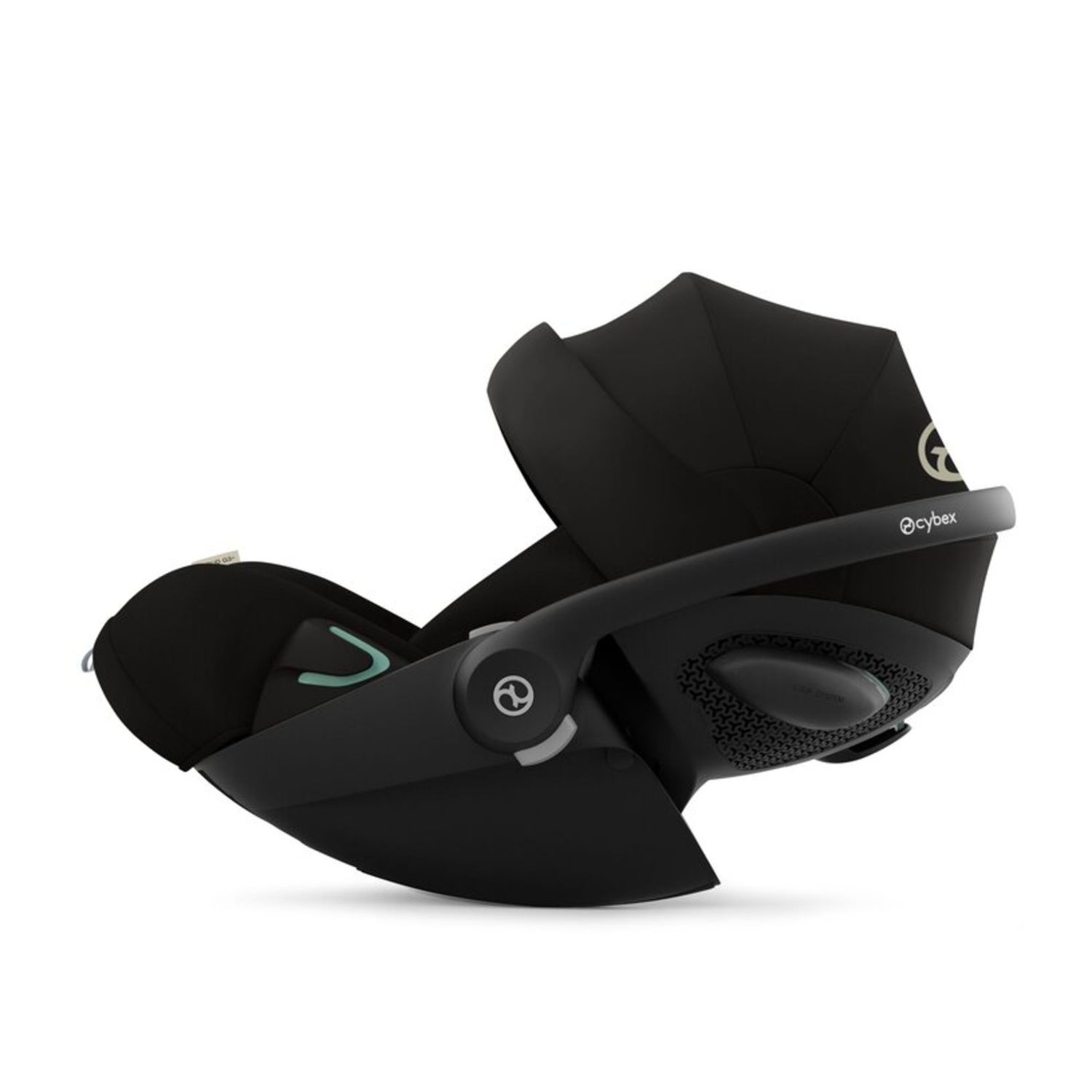Seggiolino cloud g3 plus moon black - cybex - Cybex