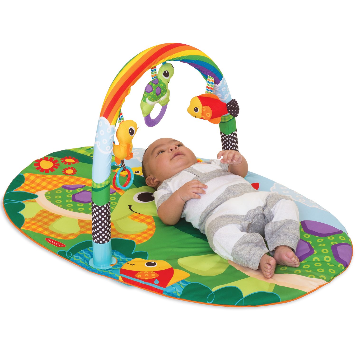 Activity gym - Infantino