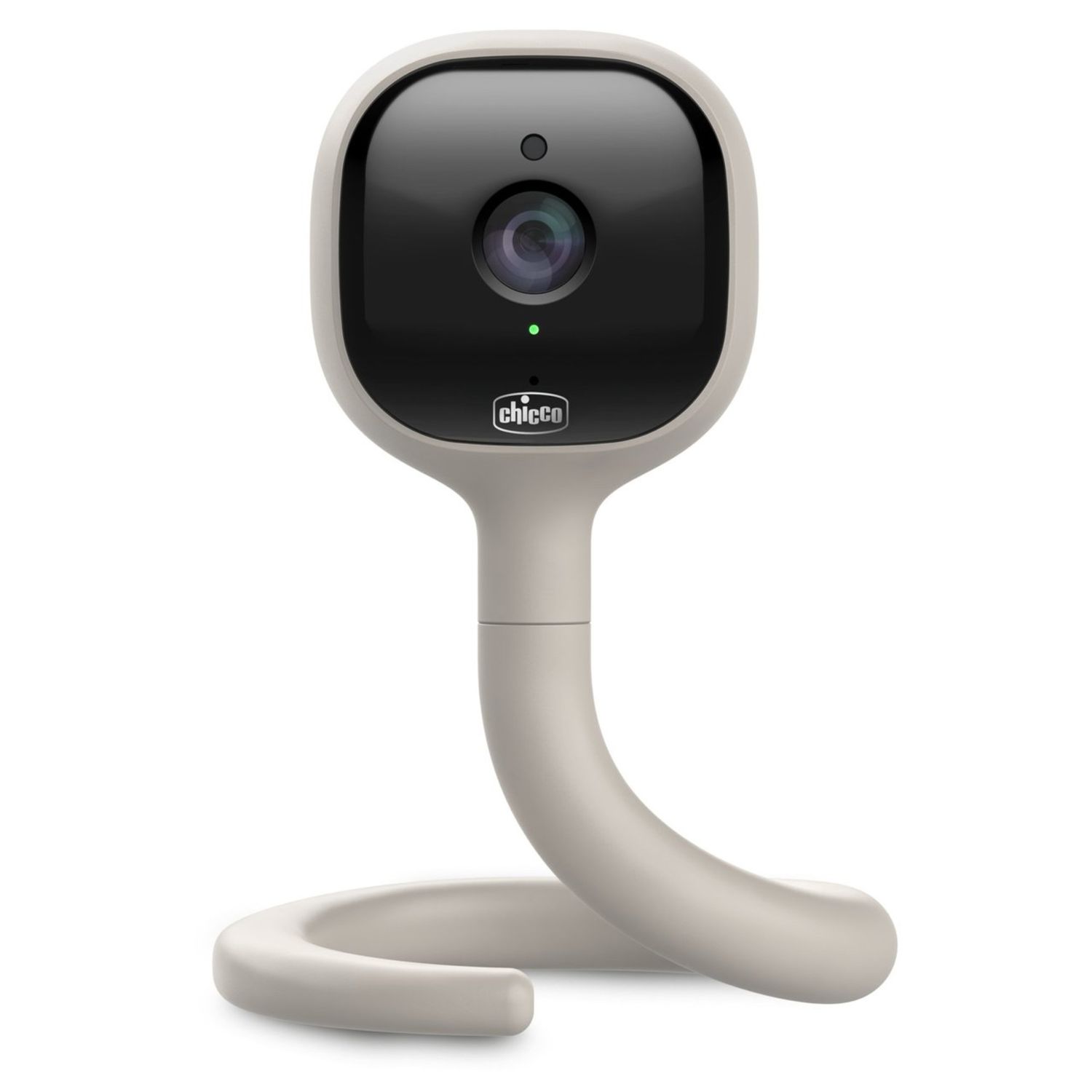 Video baby monitor wi-fi smart ai - chicco - Chicco