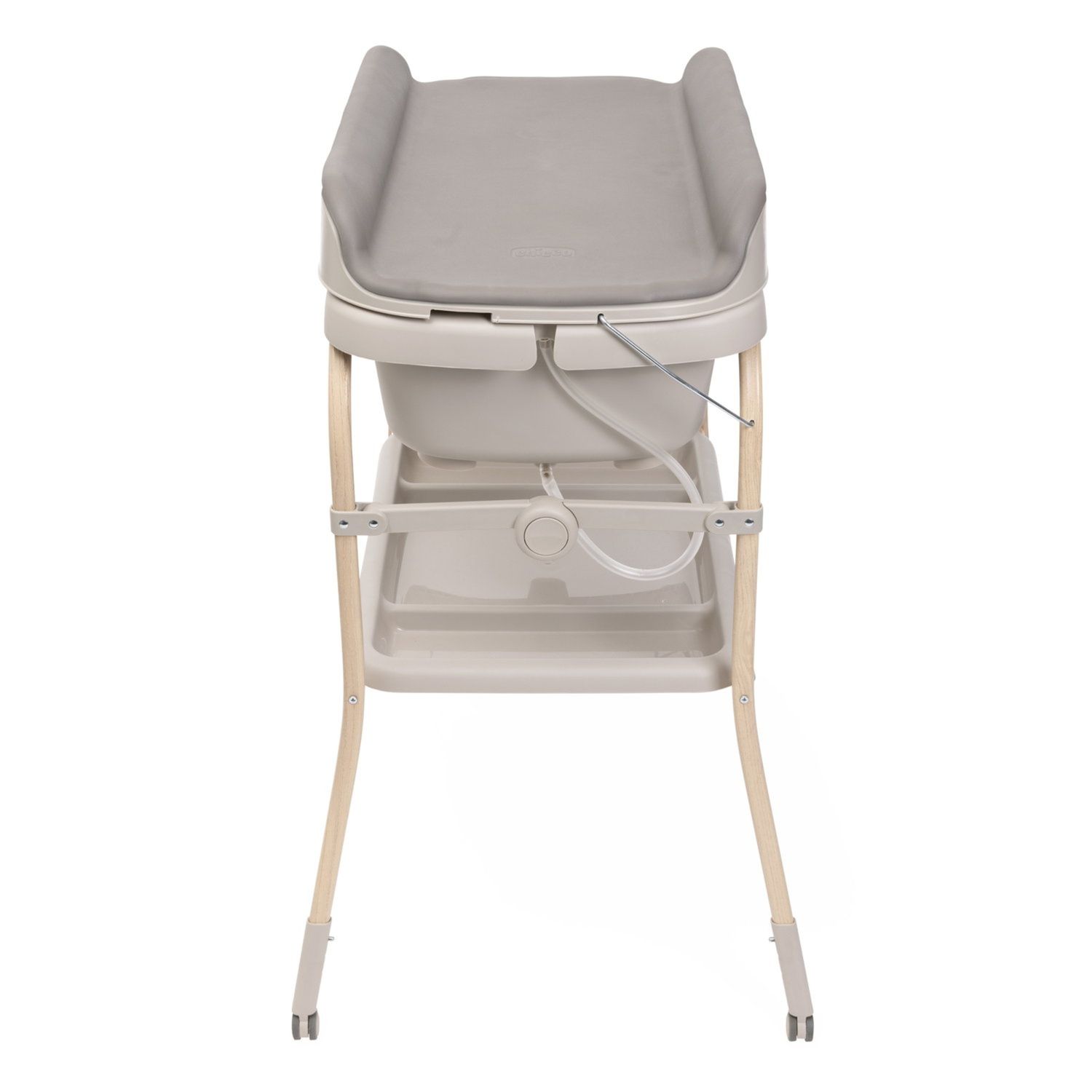 Fasciatoio soft bubble armonia scandinavian - chicco - Chicco