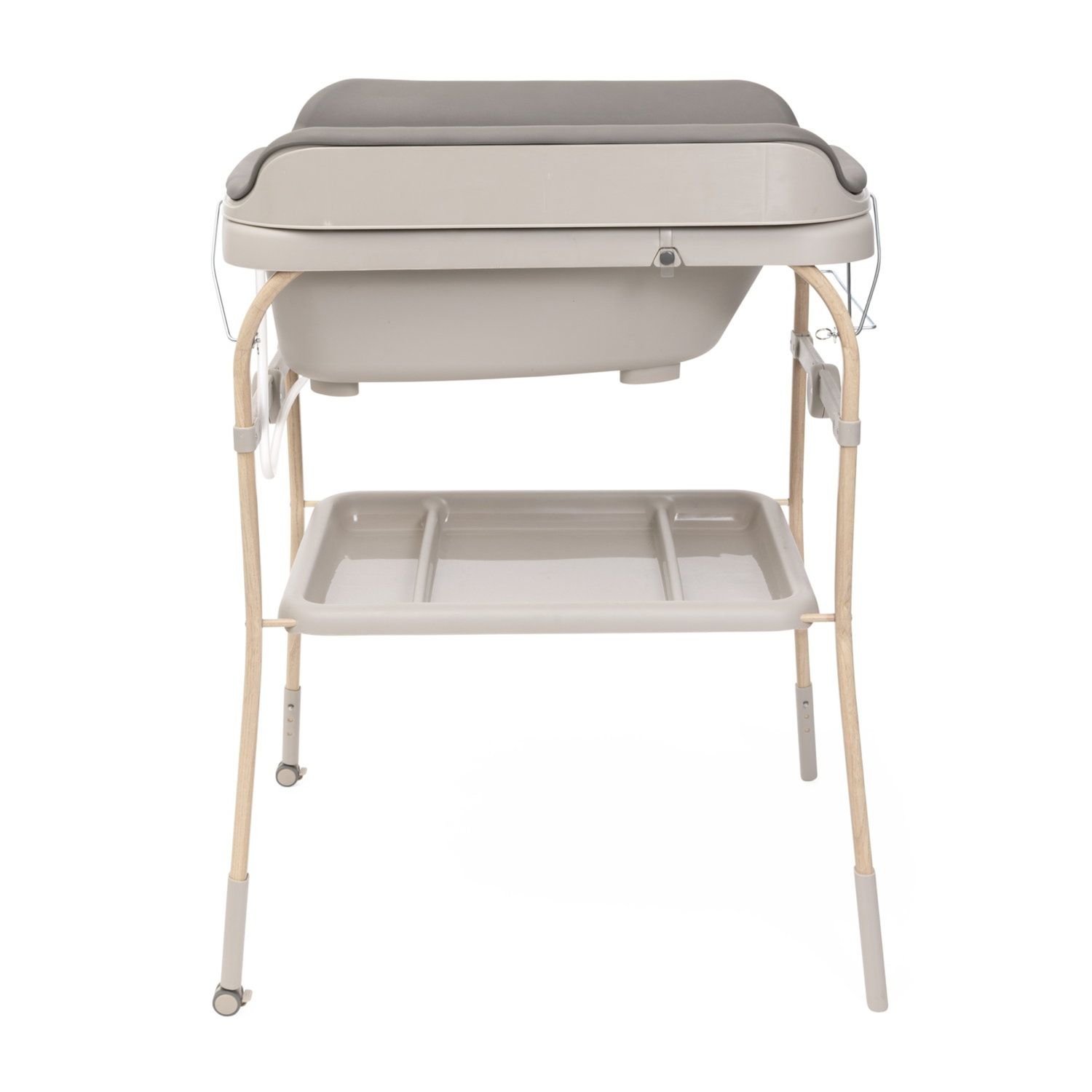 Fasciatoio soft bubble armonia scandinavian - chicco - Chicco