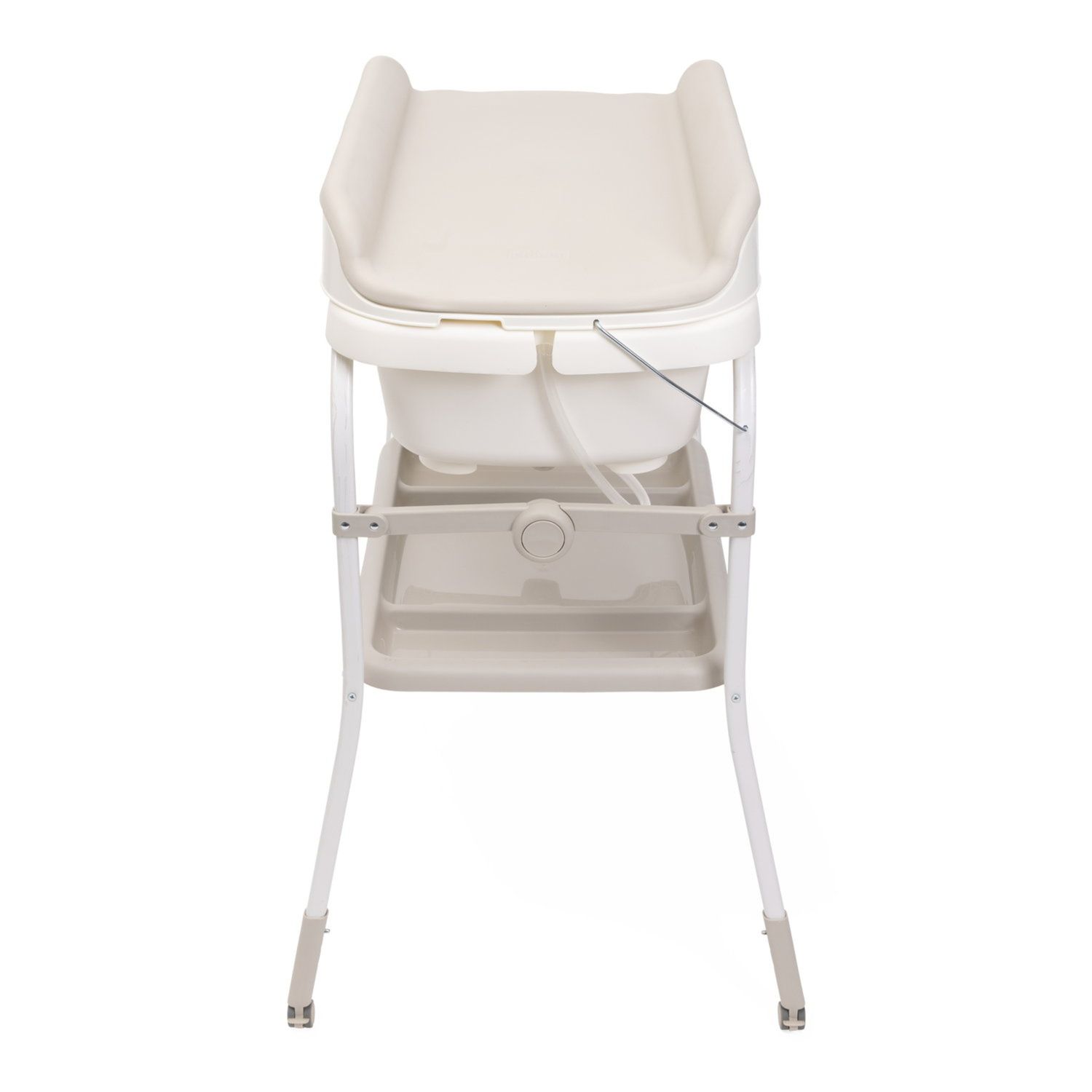 Fasciatoio soft bubble armonia motherpearl - chicco - Chicco