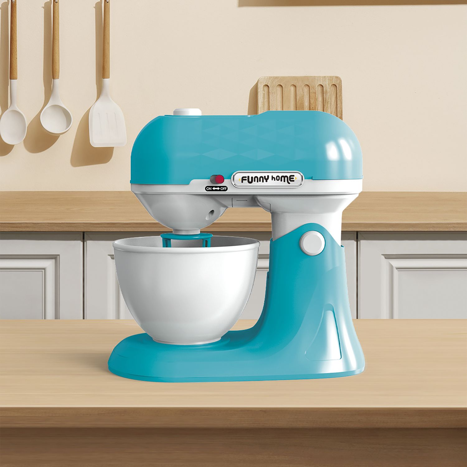 Set colazione 4in1 - funny home 3+ - Funny home