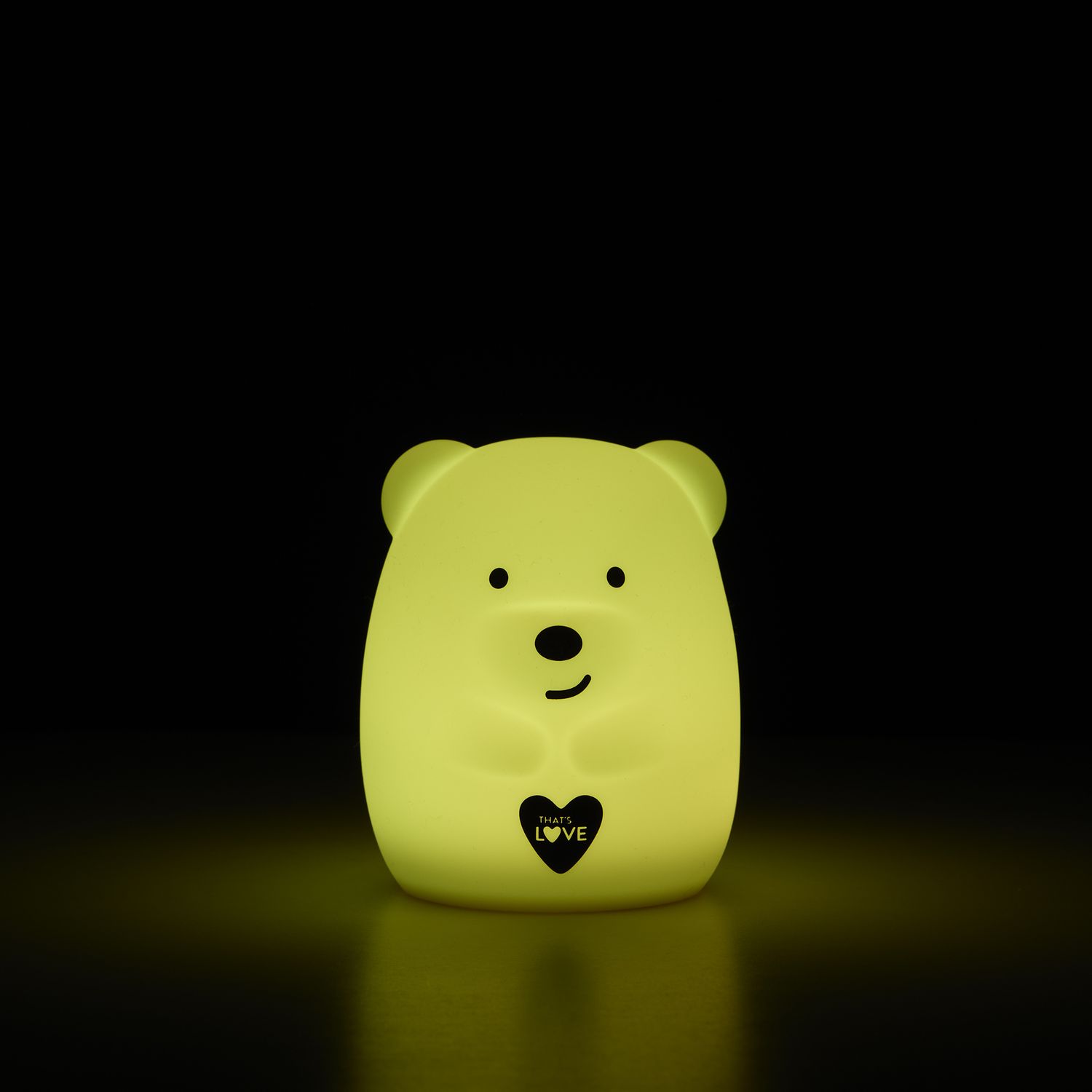 Luce notte orso - that's love - That's Love