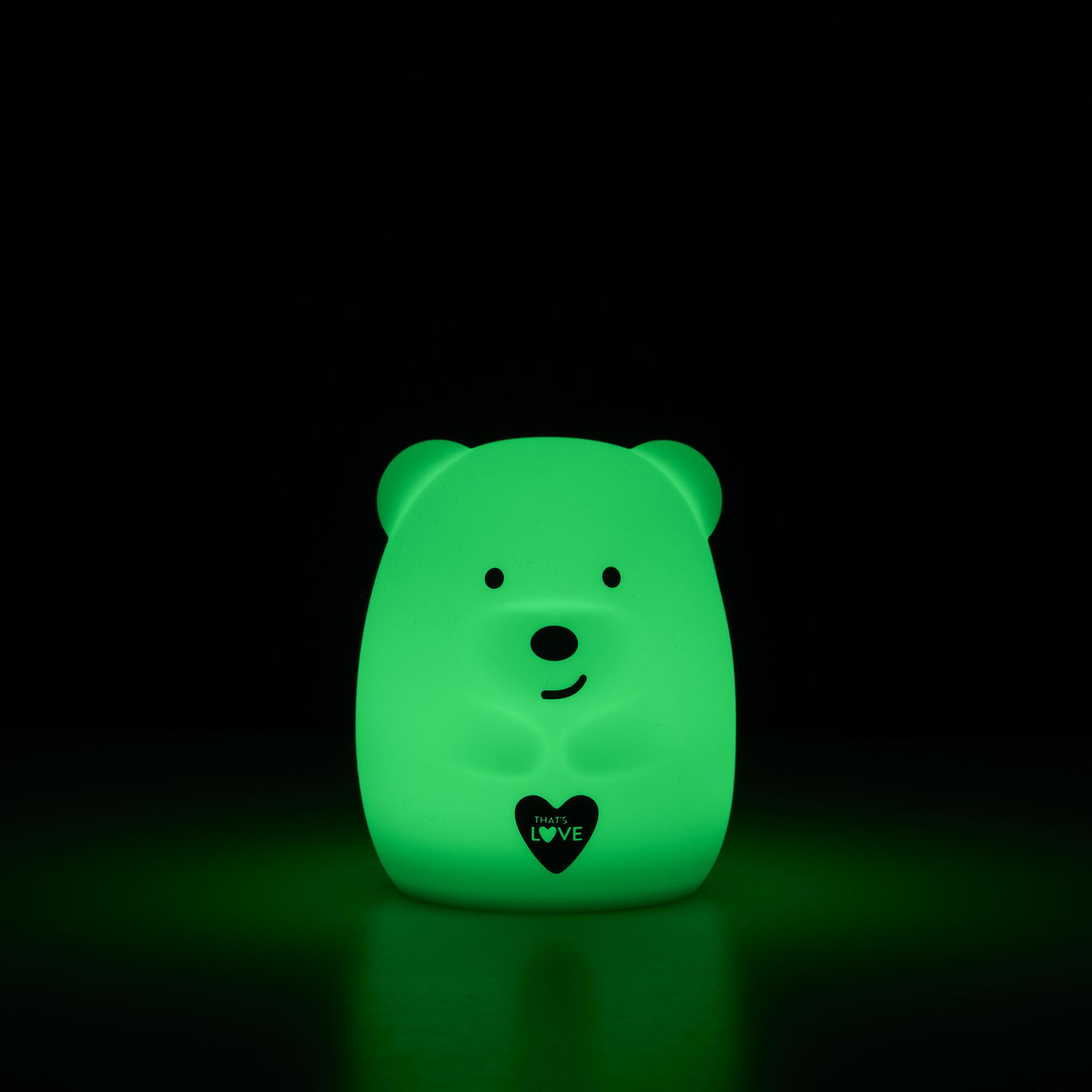 Luce notte orso - that's love - That's Love