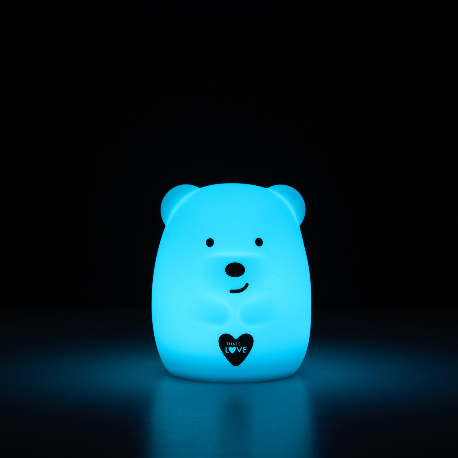 Luce notte orso - that's love - That's Love