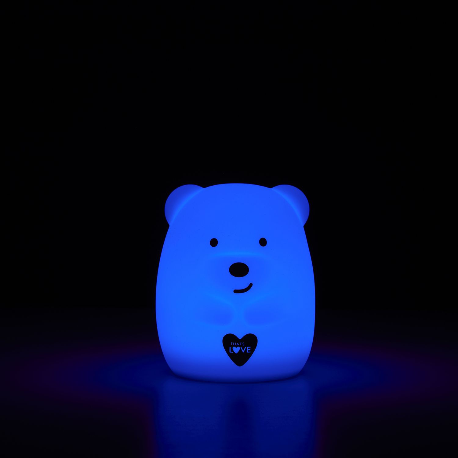 Luce notte orso - that's love - That's Love