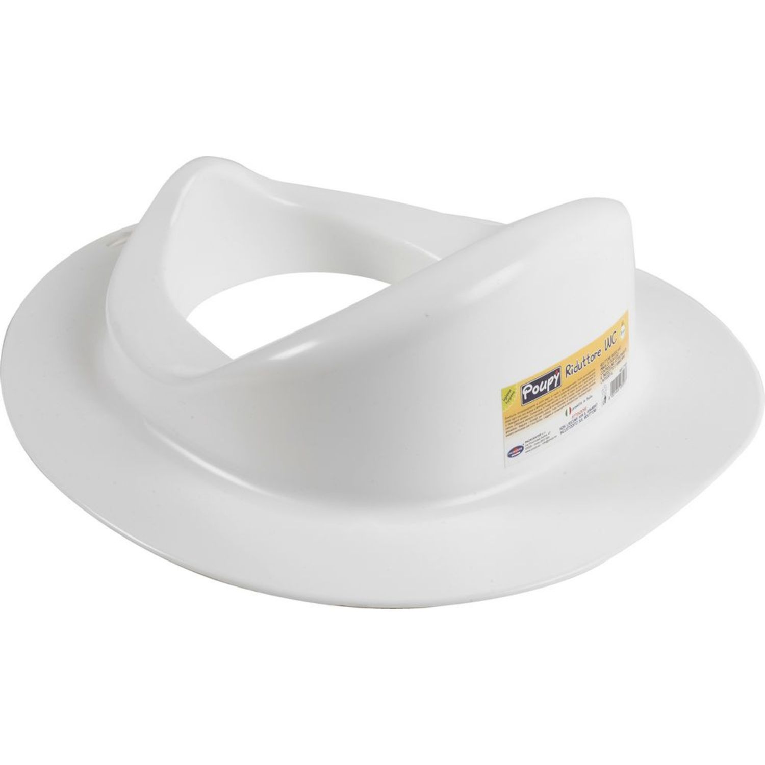 Riduttore wc poupy - POUPY