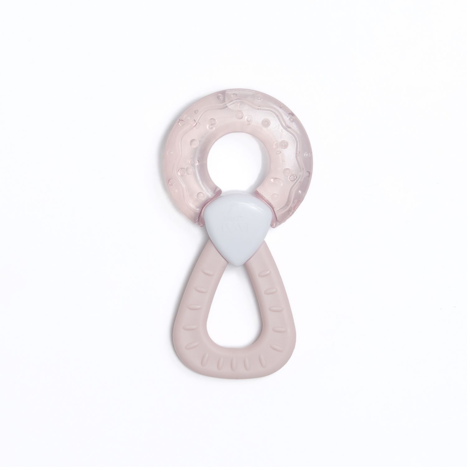 Anello refrigerante pink - that's love - That's Love