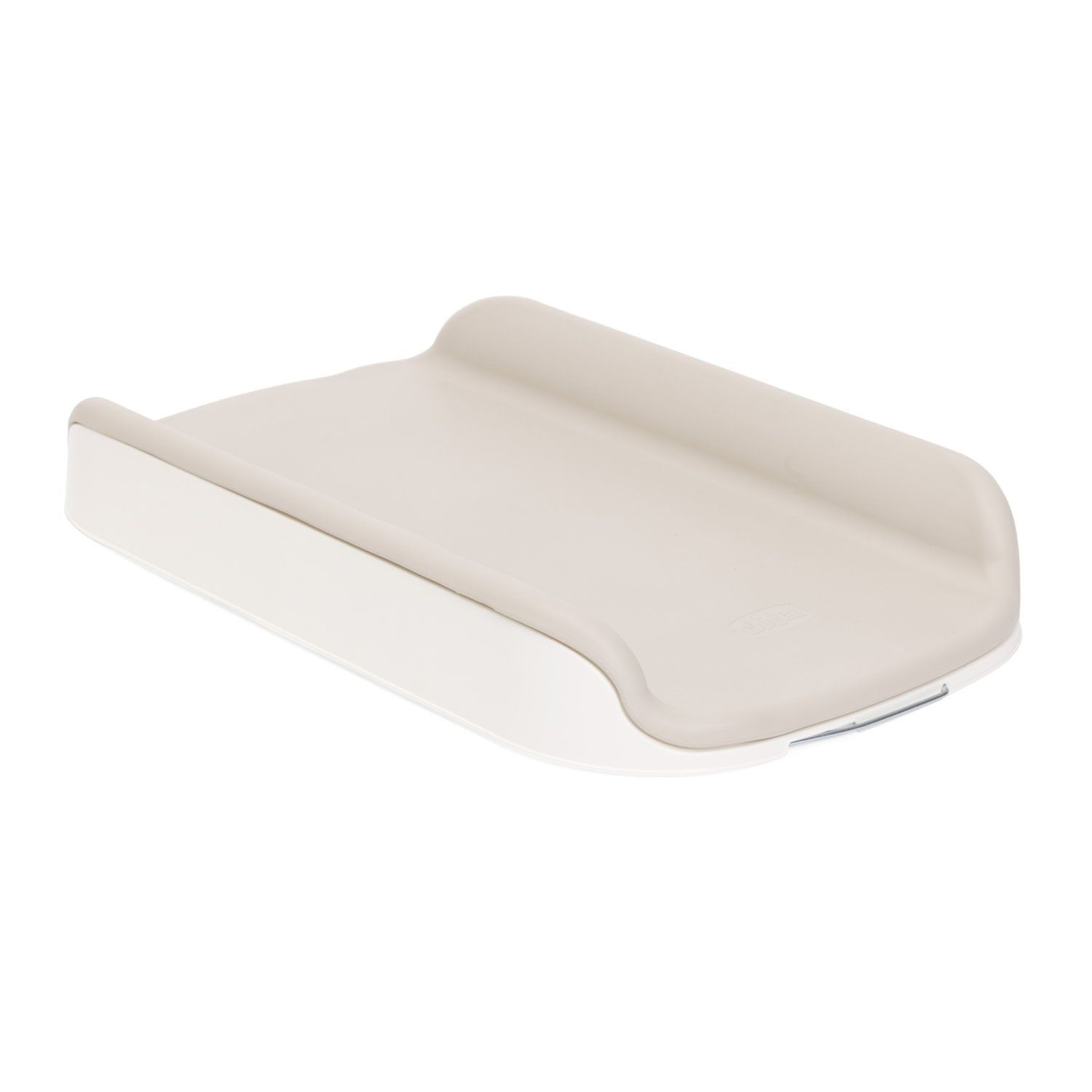 Fasciatoio soft bubble armonia motherpearl - chicco - Chicco