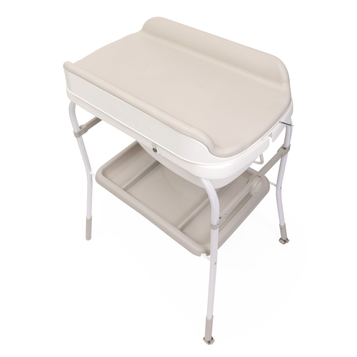 Fasciatoio soft bubble armonia motherpearl - chicco - Chicco