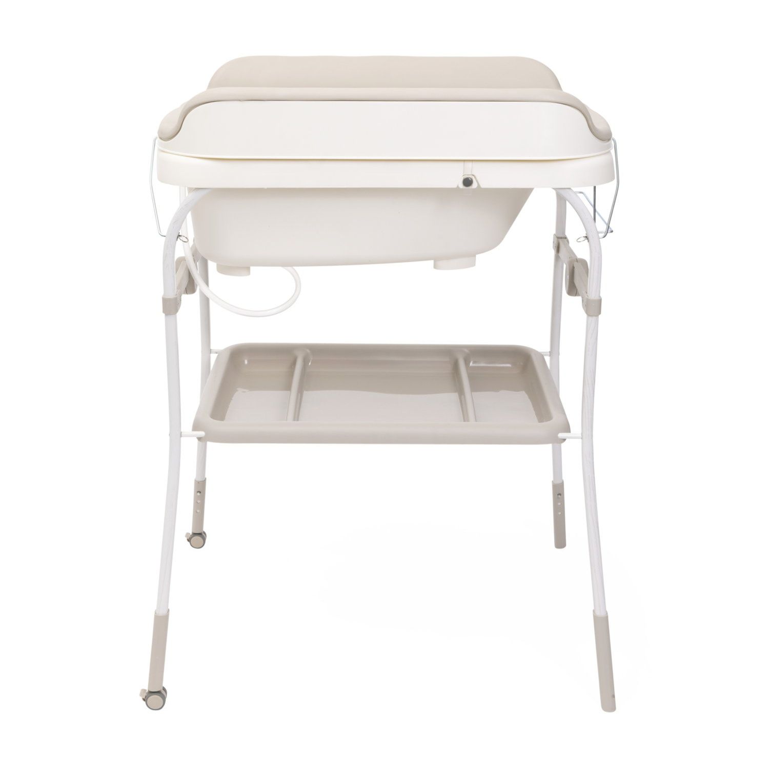 Fasciatoio soft bubble armonia motherpearl - chicco - Chicco