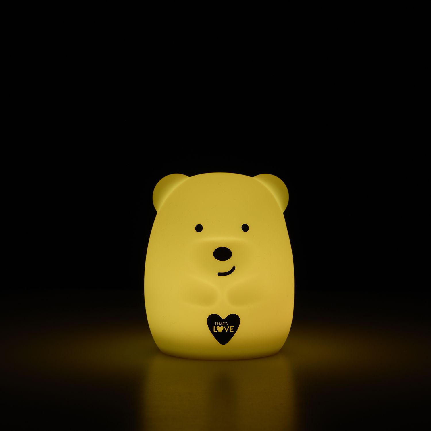 Luce notte orso - that's love - That's Love