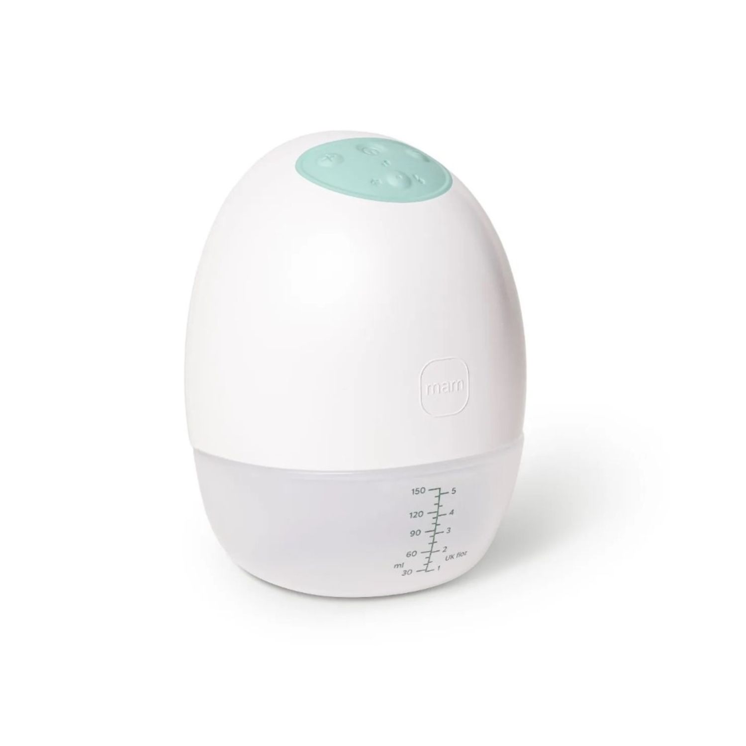 Mam move tiralatte elettrico indossabile per mani sempre libere, silenzioso tira latte neonati elettrico, neonato accessori utili - Mam