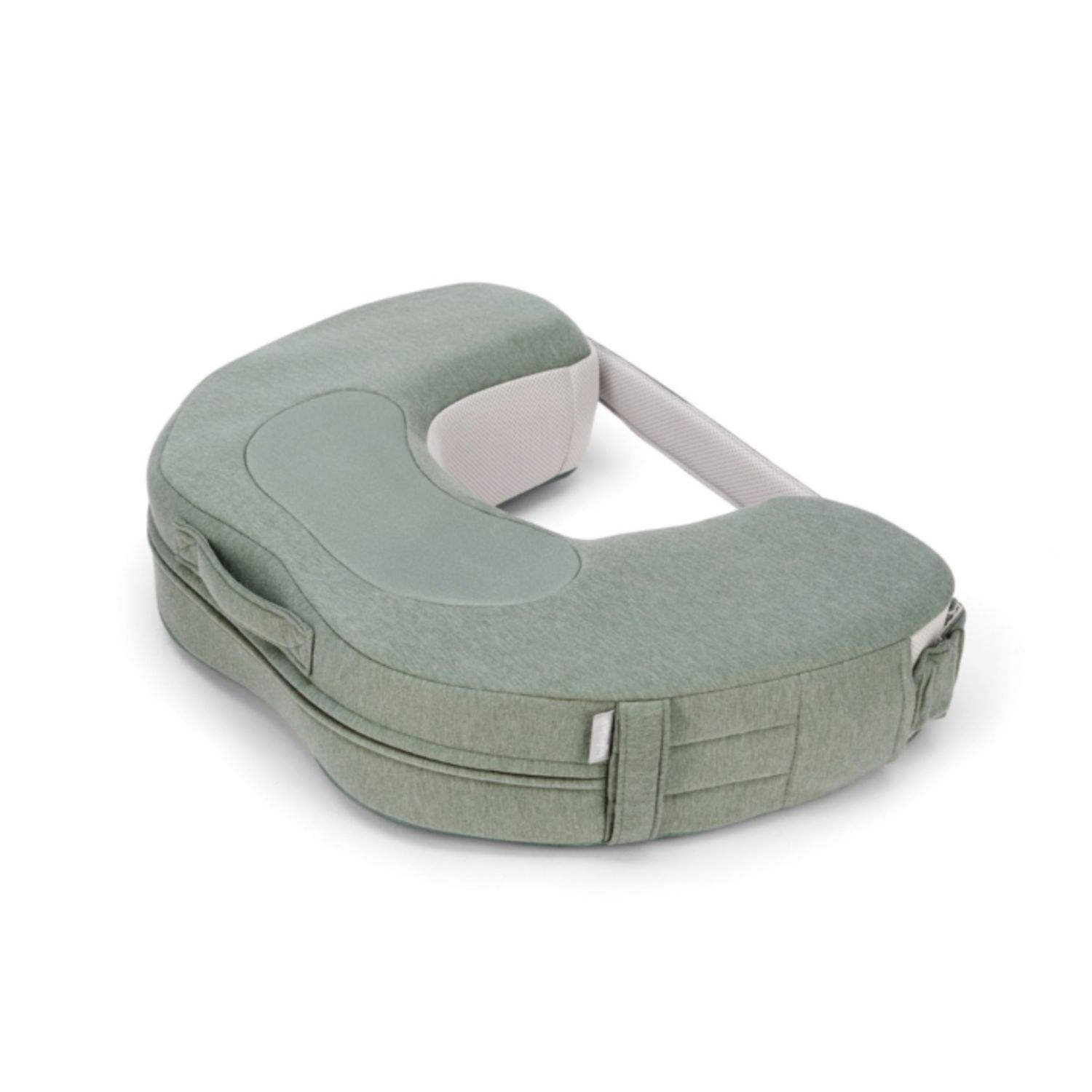 Cuscino allattamento elysia balance green - inglesina - Inglesina