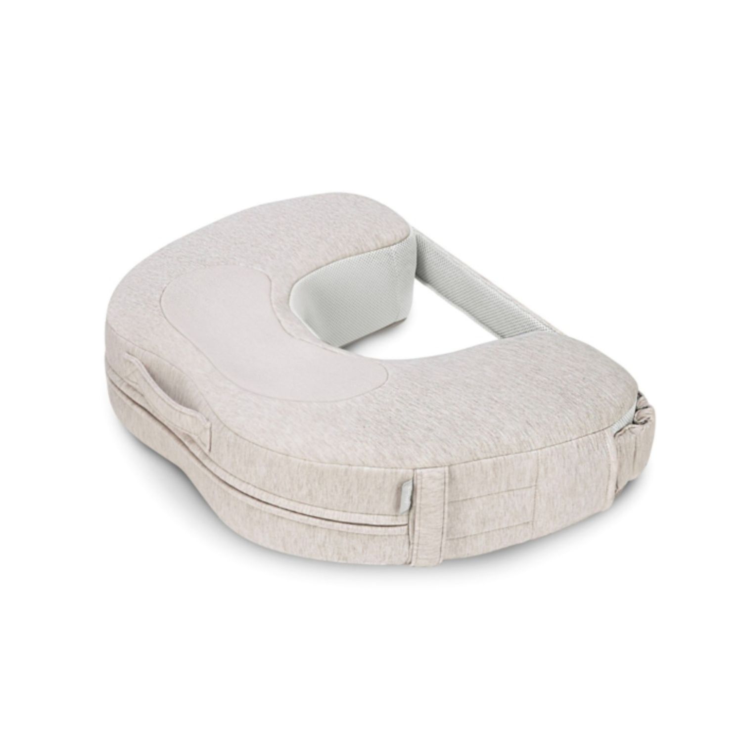 Cuscino allattamento elysia quiet beige - inglesina - Inglesina