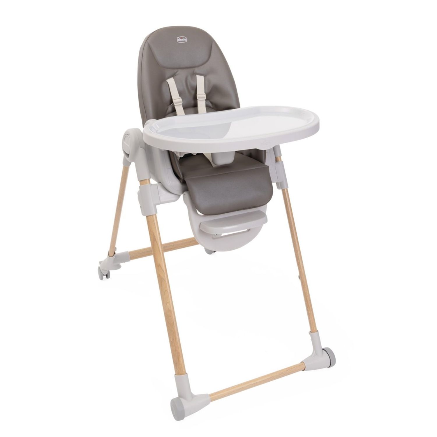 Seggiolone polly armonia scandinavian- chicco - Chicco