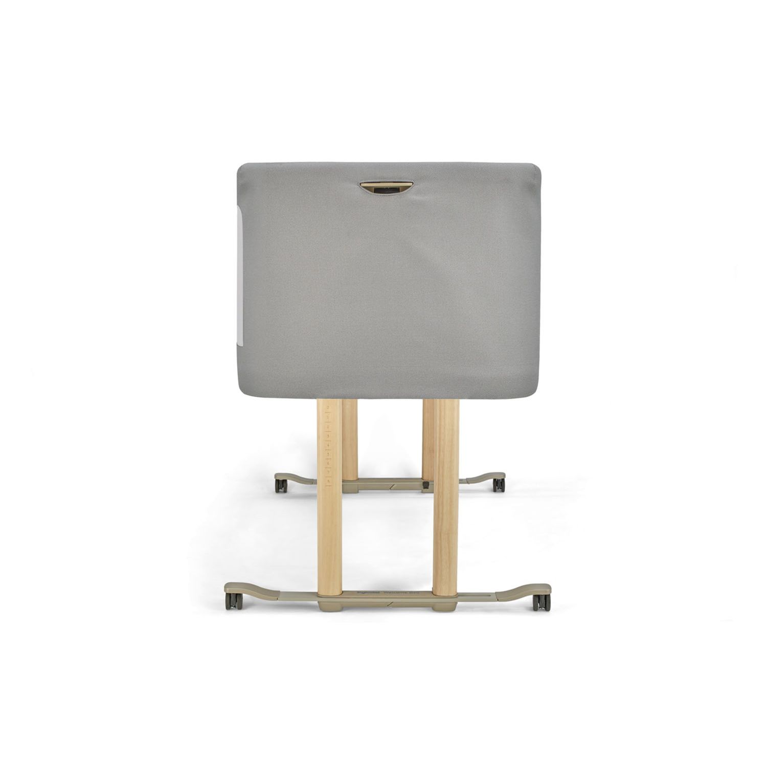 Culla welcome bed colore morpheus beige - inglesina - Inglesina